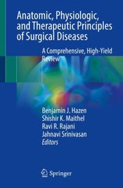 Anatomic Physiologic & Therapeutic Princ