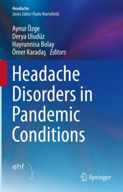 Headache Disorders In Pandemic Condition By Zge
