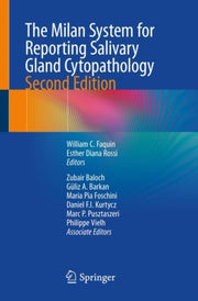 Milan System For Reporting Salivary Glan