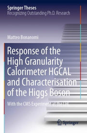 Response Of The High Granularity Calorim