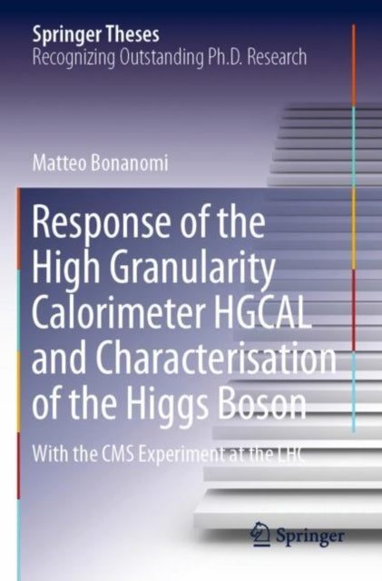 Response Of The High Granularity Calorim