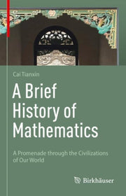 Brief History Of Mathematics
