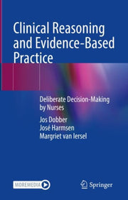 Clinical Reasoning & Evidencebased Pract