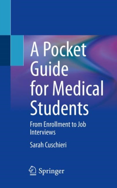 Pocket Guide For Medical Students