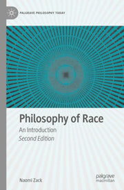 Philosophy Of Race