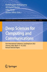 Deep Sciences For Computing And Communic