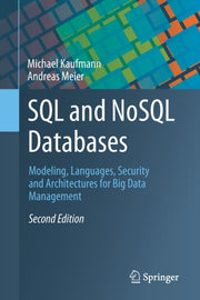 Sql & Nosql Databases