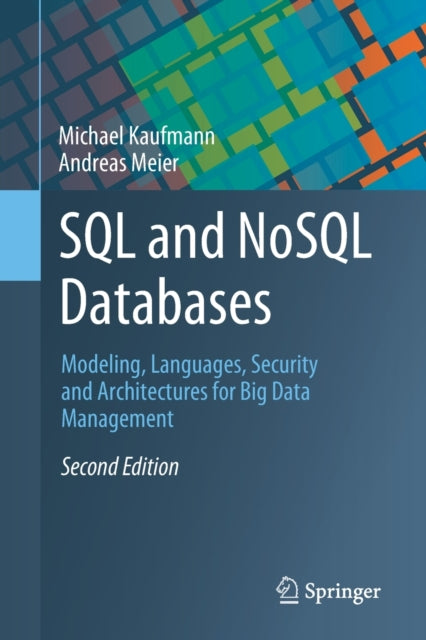 Sql & Nosql Databases