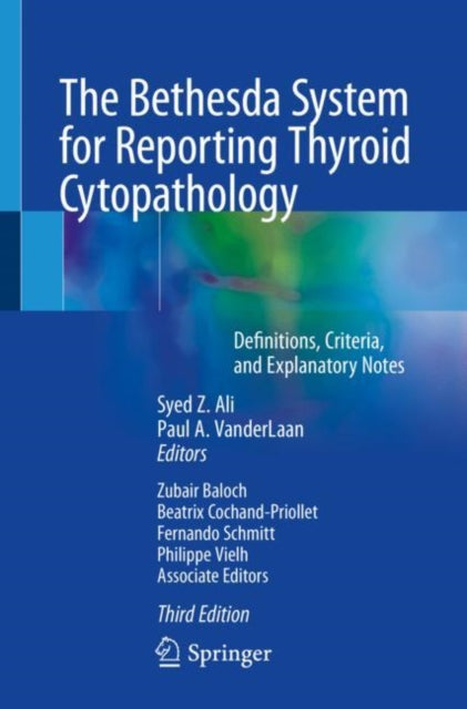 Bethesda System For Reporting Thyroid Cy