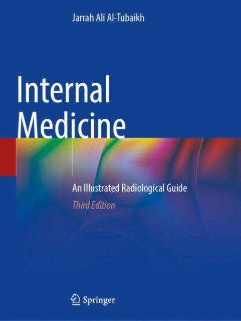 Internal Medicine By Al-tubaikh, Jarrah A