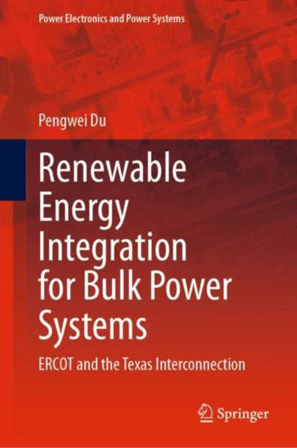 Renewable Energy Integration For Bulk Po