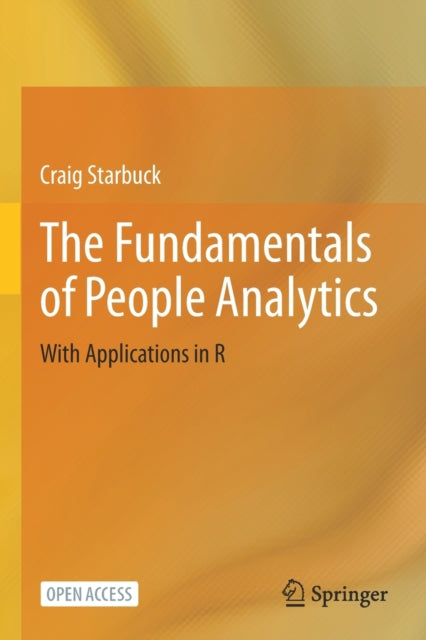 Fundamentals Of People Analytics