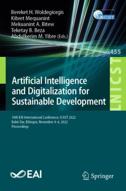 Artificial Intelligence And Digitalizati