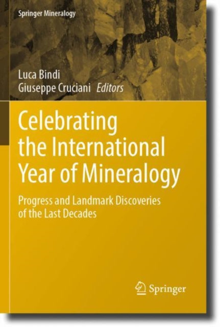 Celebrating The International Year Of Mi By Bindi, Luca
