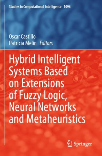Hybrid Intelligent Systems Based On Exte