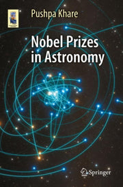 Nobel Prizes In Astronomy