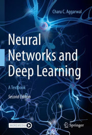 Neural Networks & Deep Learning