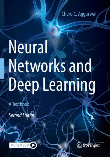 Neural Networks & Deep Learning