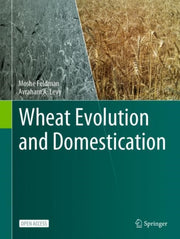 Wheat Evolution & Domestication