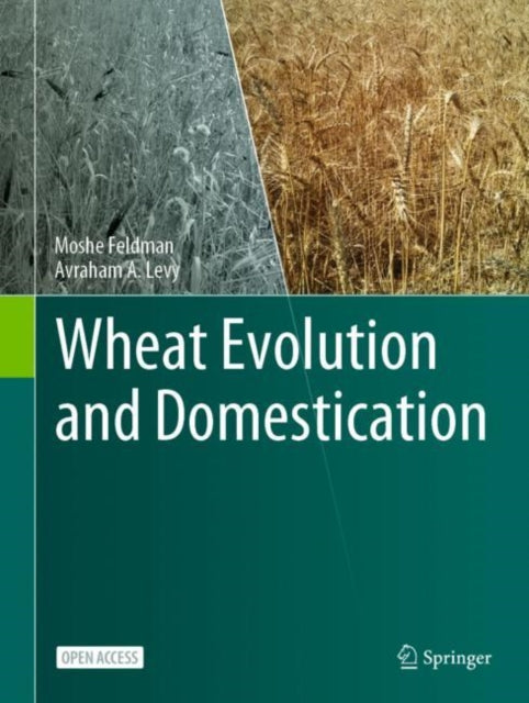 Wheat Evolution & Domestication