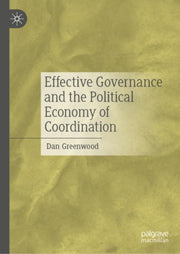 Effective Governance & The Political Eco