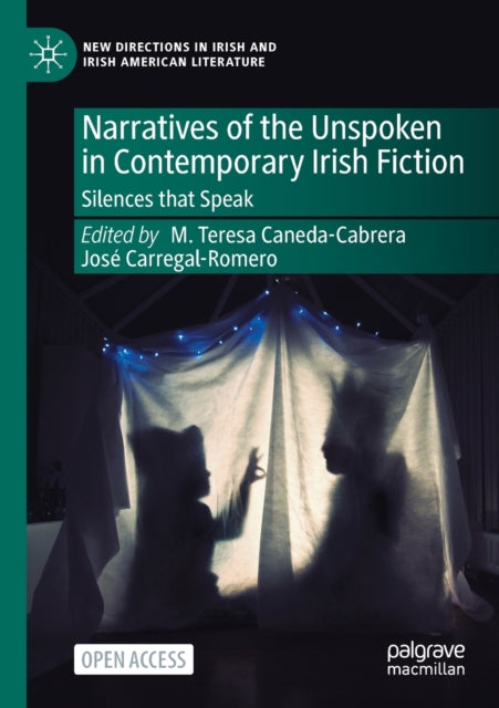Narratives Of The Unspoken In Contempora