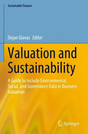 Valuation & Sustainability