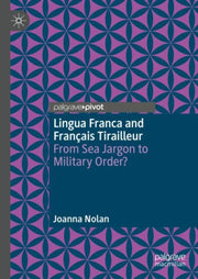 Lingua Franca & Franais Tirailleur