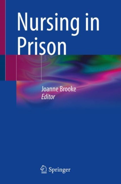 Nursing In Prison