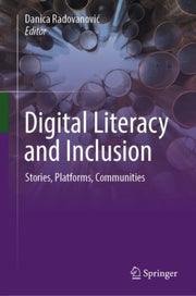 Digital Literacy And Inclusion : Stories
