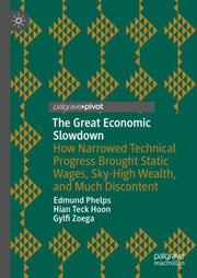 Great Economic Slowdown