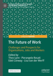 Future Of Work