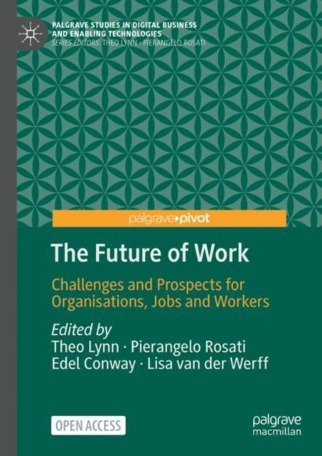 Future Of Work