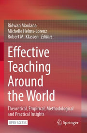 Effective Teaching Around The World
