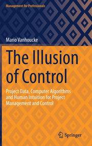 The Illusion Of Control : Project Data,