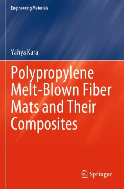 Polypropylene Meltblown Fiber Mats & The