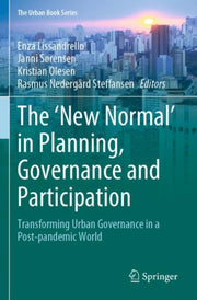 New Normal In Planning Governance & Part