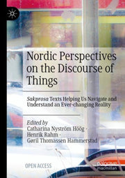 Nordic Perspectives On The Discourse Of