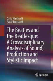 The Beatles And The Beatlesque: A Crossd