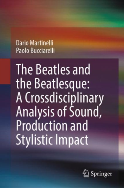 The Beatles And The Beatlesque: A Crossd