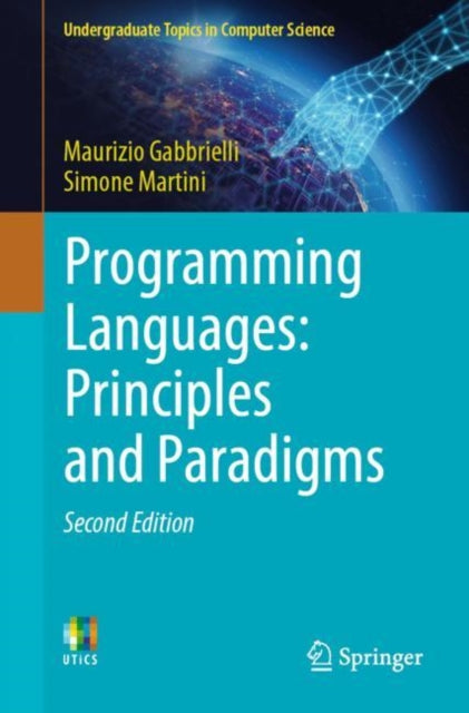 Programming Languages Principles & Parad