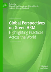 Global Perspectives On Green Hrm : Highl