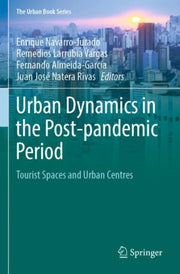 Urban Dynamics In The Postpandemic Perio