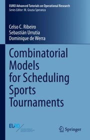 Combinatorial Models For Scheduling Spor