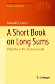Short Book On Long Sums