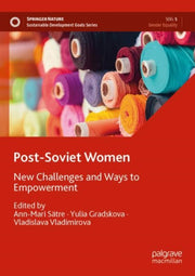 Postsoviet Women