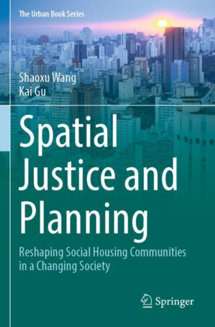 Spatial Justice & Planning