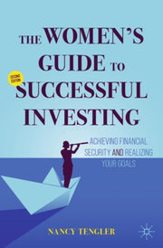 Womens Guide To Successful Investing