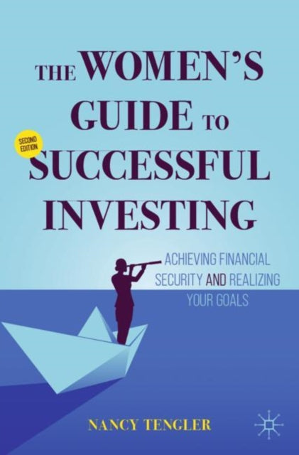 Womens Guide To Successful Investing