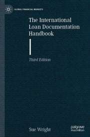 International Loan Documentation Handboo